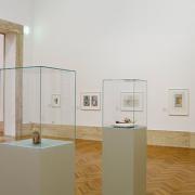 Projekt: Donna Ausstellung Gall. Naz. d'Arte Moderna<br>Aufnahmedatum: 05/10<br>Format: digital<br>Lieferformat: Digital<br>Bestell-Nummer: 100511-29<br>