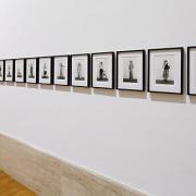 Projekt: Donna Ausstellung Gall. Naz. d'Arte Moderna<br>Aufnahmedatum: 05/10<br>Format: digital<br>Lieferformat: Digital<br>Bestell-Nummer: 100511-16<br>