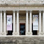 Projekt: Donna Ausstellung Gall. Naz. d'Arte Moderna<br>Aufnahmedatum: 05/10<br>Format: digital<br>Lieferformat: Digital<br>Bestell-Nummer: 100511-49<br>