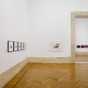 Projekt: Donna Ausstellung Gall. Naz. d'Arte Moderna<br>Aufnahmedatum: 05/10<br>Format: digital<br>Lieferformat: Digital<br>Bestell-Nummer: 100511-45<br>