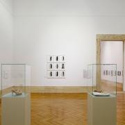 Projekt: Donna Ausstellung Gall. Naz. d'Arte Moderna<br>Aufnahmedatum: 05/10<br>Format: digital<br>Lieferformat: Digital<br>Bestell-Nummer: 100511-25<br>