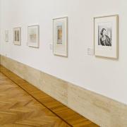 Projekt: Donna Ausstellung Gall. Naz. d'Arte Moderna<br>Aufnahmedatum: 05/10<br>Format: digital<br>Lieferformat: Digital<br>Bestell-Nummer: 100511-30<br>