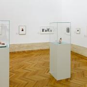 Projekt: Donna Ausstellung Gall. Naz. d'Arte Moderna<br>Aufnahmedatum: 05/10<br>Format: digital<br>Lieferformat: Digital<br>Bestell-Nummer: 100511-28<br>