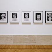 Projekt: Donna Ausstellung Gall. Naz. d'Arte Moderna<br>Aufnahmedatum: 05/10<br>Format: digital<br>Lieferformat: Digital<br>Bestell-Nummer: 100511-15<br>