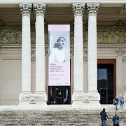 Projekt: Donna Ausstellung Gall. Naz. d'Arte Moderna<br>Aufnahmedatum: 05/10<br>Format: digital<br>Lieferformat: Digital<br>Bestell-Nummer: 100511-51<br>
