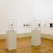 Projekt: Donna Ausstellung Gall. Naz. d'Arte Moderna<br>Aufnahmedatum: 05/10<br>Format: digital<br>Lieferformat: Digital<br>Bestell-Nummer: 100511-27<br>