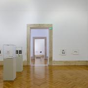 Projekt: Donna Ausstellung Gall. Naz. d'Arte Moderna<br>Aufnahmedatum: 05/10<br>Format: digital<br>Lieferformat: Digital<br>Bestell-Nummer: 100511-23<br>
