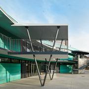 ArchitektInnen / KünstlerInnen: Martin Kohlbauer<br>Projekt: Kindergarten Stadtpark<br>Aufnahmedatum: 11/12<br>Format: digital<br>Lieferformat: Digital<br>Bestell-Nummer: 121127-09<br>