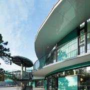 ArchitektInnen / KünstlerInnen: Martin Kohlbauer<br>Projekt: Kindergarten Stadtpark<br>Aufnahmedatum: 11/12<br>Format: digital<br>Lieferformat: Digital<br>Bestell-Nummer: 121127-16<br>
