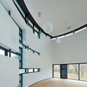 ArchitektInnen / KünstlerInnen: Martin Kohlbauer<br>Projekt: Kindergarten Stadtpark<br>Aufnahmedatum: 11/12<br>Format: digital<br>Lieferformat: Digital<br>Bestell-Nummer: 121127-38<br>