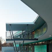 ArchitektInnen / KünstlerInnen: Martin Kohlbauer<br>Projekt: Kindergarten Stadtpark<br>Aufnahmedatum: 11/12<br>Format: digital<br>Lieferformat: Digital<br>Bestell-Nummer: 121127-15<br>