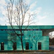 ArchitektInnen / KünstlerInnen: Martin Kohlbauer<br>Projekt: Kindergarten Stadtpark<br>Aufnahmedatum: 11/12<br>Format: digital<br>Lieferformat: Digital<br>Bestell-Nummer: 121127-02<br>