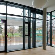 ArchitektInnen / KünstlerInnen: Martin Kohlbauer<br>Projekt: Kindergarten Stadtpark<br>Aufnahmedatum: 11/12<br>Format: digital<br>Lieferformat: Digital<br>Bestell-Nummer: 121127-37<br>
