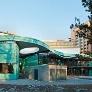 ArchitektInnen / KünstlerInnen: Martin Kohlbauer<br>Projekt: Kindergarten Stadtpark<br>Aufnahmedatum: 11/12<br>Format: digital<br>Lieferformat: Digital<br>Bestell-Nummer: 121127-06<br>
