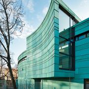 ArchitektInnen / KünstlerInnen: Martin Kohlbauer<br>Projekt: Kindergarten Stadtpark<br>Aufnahmedatum: 11/12<br>Format: digital<br>Lieferformat: Digital<br>Bestell-Nummer: 121127-01<br>
