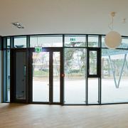 ArchitektInnen / KünstlerInnen: Martin Kohlbauer<br>Projekt: Kindergarten Stadtpark<br>Aufnahmedatum: 11/12<br>Format: digital<br>Lieferformat: Digital<br>Bestell-Nummer: 121127-31<br>