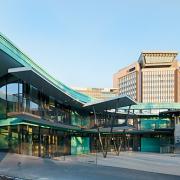 ArchitektInnen / KünstlerInnen: Martin Kohlbauer<br>Projekt: Kindergarten Stadtpark<br>Aufnahmedatum: 11/12<br>Format: digital<br>Lieferformat: Digital<br>Bestell-Nummer: 121127-08<br>