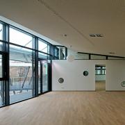 ArchitektInnen / KünstlerInnen: Martin Kohlbauer<br>Projekt: Kindergarten Stadtpark<br>Aufnahmedatum: 11/12<br>Format: digital<br>Lieferformat: Digital<br>Bestell-Nummer: 121127-36<br>