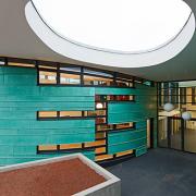 ArchitektInnen / KünstlerInnen: Martin Kohlbauer<br>Projekt: Kindergarten Stadtpark<br>Aufnahmedatum: 11/12<br>Format: digital<br>Lieferformat: Digital<br>Bestell-Nummer: 121127-12<br>