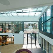 ArchitektInnen / KünstlerInnen: Martin Kohlbauer<br>Projekt: Kindergarten Stadtpark<br>Aufnahmedatum: 11/12<br>Format: digital<br>Lieferformat: Digital<br>Bestell-Nummer: 121127-42<br>