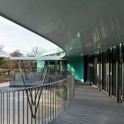 ArchitektInnen / KünstlerInnen: Martin Kohlbauer<br>Projekt: Kindergarten Stadtpark<br>Aufnahmedatum: 11/12<br>Format: digital<br>Lieferformat: Digital<br>Bestell-Nummer: 121127-18<br>