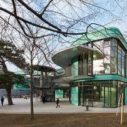 ArchitektInnen / KünstlerInnen: Martin Kohlbauer<br>Projekt: Kindergarten Stadtpark<br>Aufnahmedatum: 11/12<br>Format: digital<br>Lieferformat: Digital<br>Bestell-Nummer: 121127-17<br>