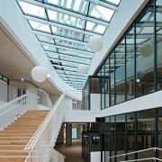 ArchitektInnen / KünstlerInnen: Martin Kohlbauer<br>Projekt: Kindergarten Stadtpark<br>Aufnahmedatum: 11/12<br>Format: digital<br>Lieferformat: Digital<br>Bestell-Nummer: 121127-23<br>
