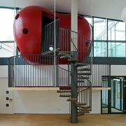 ArchitektInnen / KünstlerInnen: Martin Kohlbauer<br>Projekt: Kindergarten Stadtpark<br>Aufnahmedatum: 11/12<br>Format: digital<br>Lieferformat: Digital<br>Bestell-Nummer: 121127-41<br>