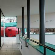 ArchitektInnen / KünstlerInnen: Martin Kohlbauer<br>Projekt: Kindergarten Stadtpark<br>Aufnahmedatum: 11/12<br>Format: digital<br>Lieferformat: Digital<br>Bestell-Nummer: 121127-20<br>