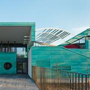 ArchitektInnen / KünstlerInnen: Martin Kohlbauer<br>Projekt: Kindergarten Stadtpark<br>Aufnahmedatum: 11/12<br>Format: digital<br>Lieferformat: Digital<br>Bestell-Nummer: 121127-05<br>