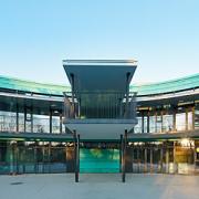 ArchitektInnen / KünstlerInnen: Martin Kohlbauer<br>Projekt: Kindergarten Stadtpark<br>Aufnahmedatum: 11/12<br>Format: digital<br>Lieferformat: Digital<br>Bestell-Nummer: 121127-10<br>