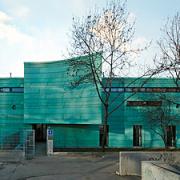 ArchitektInnen / KünstlerInnen: Martin Kohlbauer<br>Projekt: Kindergarten Stadtpark<br>Aufnahmedatum: 11/12<br>Format: digital<br>Lieferformat: Digital<br>Bestell-Nummer: 121127-03<br>