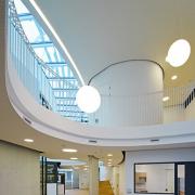 ArchitektInnen / KünstlerInnen: Martin Kohlbauer<br>Projekt: Kindergarten Stadtpark<br>Aufnahmedatum: 11/12<br>Format: digital<br>Lieferformat: Digital<br>Bestell-Nummer: 121127-27<br>