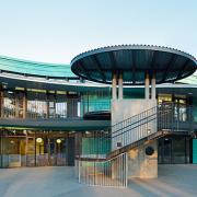 ArchitektInnen / KünstlerInnen: Martin Kohlbauer<br>Projekt: Kindergarten Stadtpark<br>Aufnahmedatum: 11/12<br>Format: digital<br>Lieferformat: Digital<br>Bestell-Nummer: 121127-14<br>