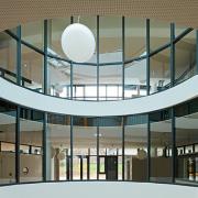 ArchitektInnen / KünstlerInnen: Martin Kohlbauer<br>Projekt: Kindergarten Stadtpark<br>Aufnahmedatum: 11/12<br>Format: digital<br>Lieferformat: Digital<br>Bestell-Nummer: 121127-26<br>