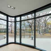 ArchitektInnen / KünstlerInnen: Martin Kohlbauer<br>Projekt: Kindergarten Stadtpark<br>Aufnahmedatum: 11/12<br>Format: digital<br>Lieferformat: Digital<br>Bestell-Nummer: 121127-32<br>