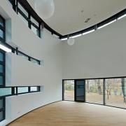 ArchitektInnen / KünstlerInnen: Martin Kohlbauer<br>Projekt: Kindergarten Stadtpark<br>Aufnahmedatum: 11/12<br>Format: digital<br>Lieferformat: Digital<br>Bestell-Nummer: 121127-39<br>