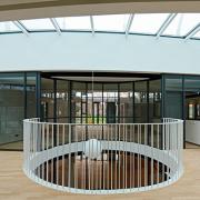 ArchitektInnen / KünstlerInnen: Martin Kohlbauer<br>Projekt: Kindergarten Stadtpark<br>Aufnahmedatum: 11/12<br>Format: digital<br>Lieferformat: Digital<br>Bestell-Nummer: 121127-34<br>