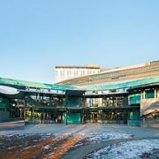 ArchitektInnen / KünstlerInnen: Martin Kohlbauer<br>Projekt: Kindergarten Stadtpark<br>Aufnahmedatum: 11/12<br>Format: digital<br>Lieferformat: Digital<br>Bestell-Nummer: 121127-07<br>