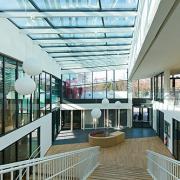 ArchitektInnen / KünstlerInnen: Martin Kohlbauer<br>Projekt: Kindergarten Stadtpark<br>Aufnahmedatum: 11/12<br>Format: digital<br>Lieferformat: Digital<br>Bestell-Nummer: 121127-33<br>