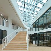 ArchitektInnen / KünstlerInnen: Martin Kohlbauer<br>Projekt: Kindergarten Stadtpark<br>Aufnahmedatum: 11/12<br>Format: digital<br>Lieferformat: Digital<br>Bestell-Nummer: 121127-24<br>
