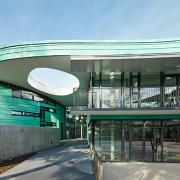 ArchitektInnen / KünstlerInnen: Martin Kohlbauer<br>Projekt: Kindergarten Stadtpark<br>Aufnahmedatum: 11/12<br>Format: digital<br>Lieferformat: Digital<br>Bestell-Nummer: 121127-11<br>