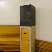 ArchitektInnen / KünstlerInnen: Ernst Beneder, Anja Fischer<br>Projekt: Pfarrkirche Weidling<br>Aufnahmedatum: 02/13<br>Format: digital<br>Lieferformat: Digital<br>Bestell-Nummer: 130213-09A<br>