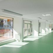 ArchitektInnen / KünstlerInnen: Sne Veselinovic<br>Projekt: WHA Jakov-Lind-Straße<br>Aufnahmedatum: 03/13<br>Format: digital<br>Lieferformat: Digital<br>Bestell-Nummer: 130304-24<br>