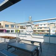 ArchitektInnen / KünstlerInnen: Sne Veselinovic<br>Projekt: WHA Jakov-Lind-Straße<br>Aufnahmedatum: 03/13<br>Format: digital<br>Lieferformat: Digital<br>Bestell-Nummer: 130304-21<br>