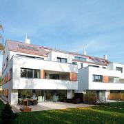 ArchitektInnen / KünstlerInnen: Backraum Architektur<br>Projekt: Wohnhaus Gobergasse<br>Aufnahmedatum: 11/12<br>Format: digital<br>Lieferformat: Digital<br>Bestell-Nummer: 121108-07<br>
