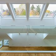 ArchitektInnen / KünstlerInnen: Backraum Architektur<br>Projekt: Wohnhaus Gobergasse<br>Aufnahmedatum: 11/12<br>Format: digital<br>Lieferformat: Digital<br>Bestell-Nummer: 121108-16<br>