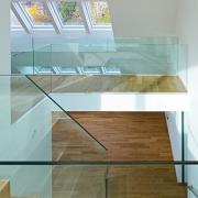 ArchitektInnen / KünstlerInnen: Backraum Architektur<br>Projekt: Wohnhaus Gobergasse<br>Aufnahmedatum: 11/12<br>Format: digital<br>Lieferformat: Digital<br>Bestell-Nummer: 121108-17<br>