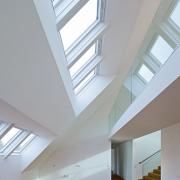 ArchitektInnen / KünstlerInnen: Backraum Architektur<br>Projekt: Wohnhaus Gobergasse<br>Aufnahmedatum: 11/12<br>Format: digital<br>Lieferformat: Digital<br>Bestell-Nummer: 121108-01<br>