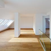ArchitektInnen / KünstlerInnen: Backraum Architektur<br>Projekt: Wohnhaus Gobergasse<br>Aufnahmedatum: 11/12<br>Format: digital<br>Lieferformat: Digital<br>Bestell-Nummer: 121108-10<br>